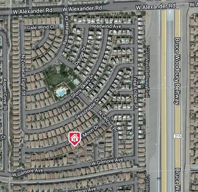 Photo - 10603 Gibbous Moon Dr