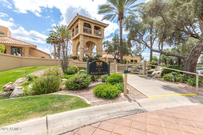 Photo - 9708 E Vía Linda Unidad 1333