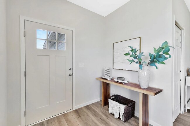 Photo - 2407 S Wheatland St Apartamento Unidad 2407 South Wheatland Court