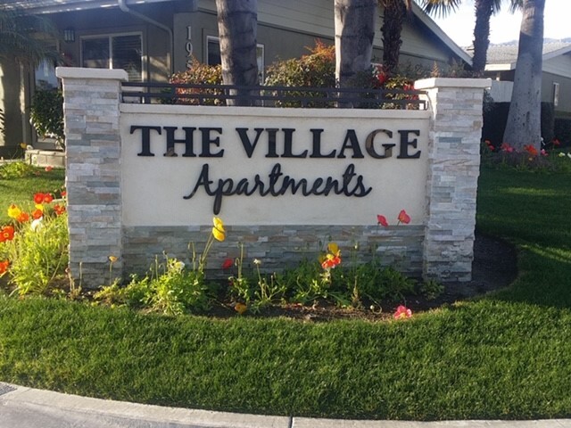 The Village - The Village Apartments