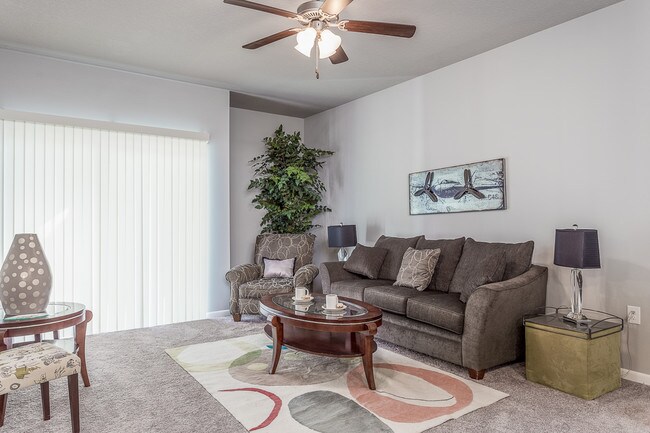 Carman Estates