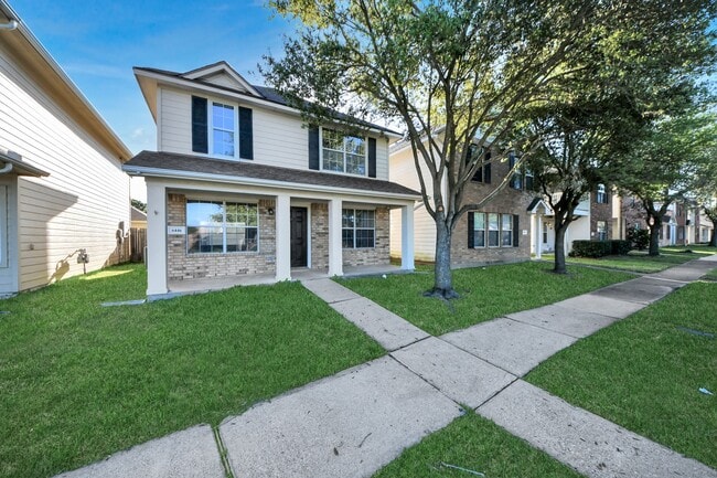 Photo - 6446 Mountain Pines Ln