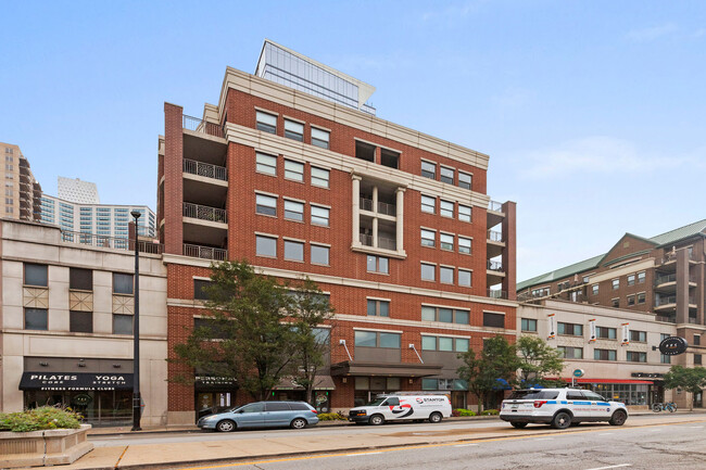 Photo - 1133 S State St Condo Unit 503B