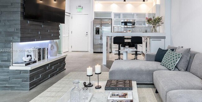 Photo - 2001 Biscayne Blvd Unidad 2104