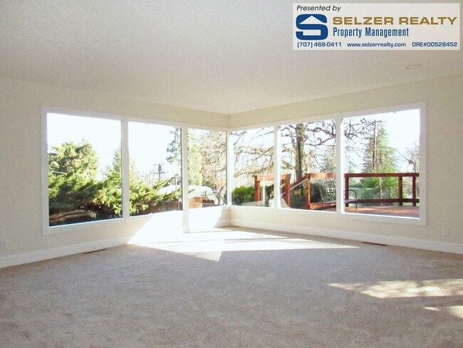 Photo - Recently renovated & roomy 3+ bedroom home...