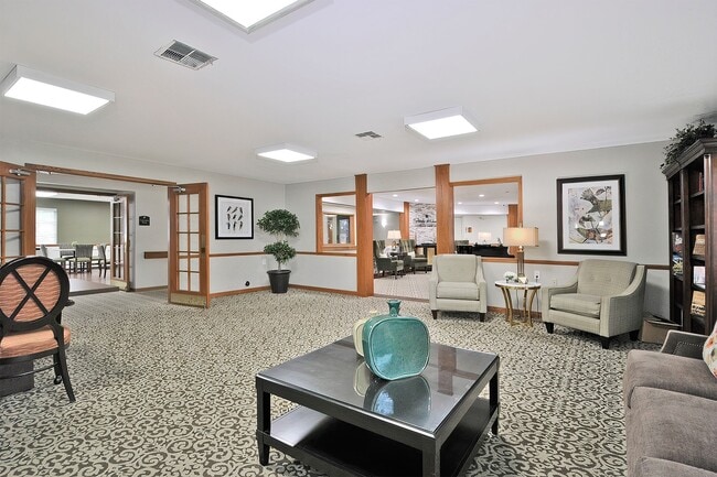 Parkside of Livonia Senior Apartments