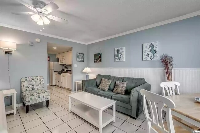 Photo - 2001 S Ocean Blvd Unit 821