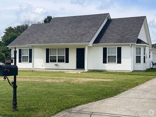 Building Photo - Barfield Area of Murfreesboro TN Rental