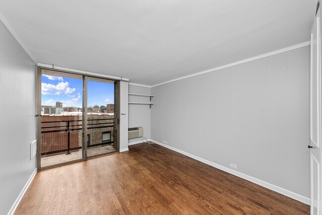 Photo - 2600 N Hampden Ct Unit K2