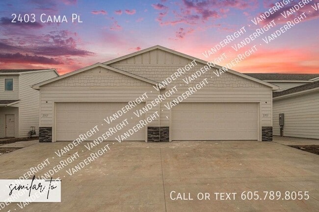 Building Photo - 2403 Cama Pl Rental