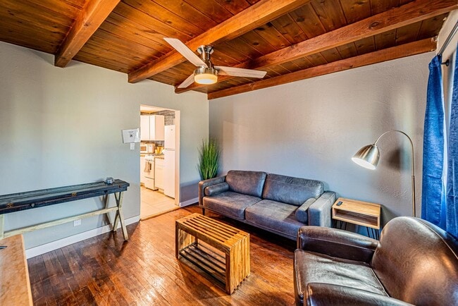 Photo - 268 Osuna Rd NW