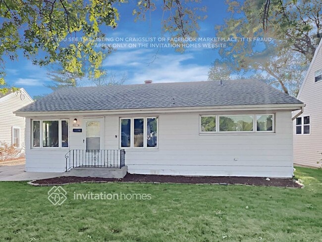 Building Photo - 9219 S 51st Ave Rental