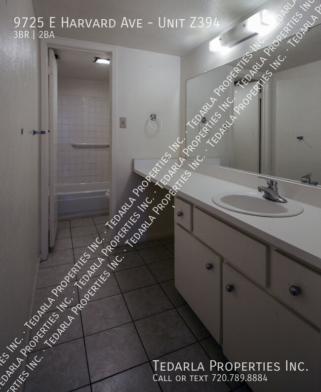 9725 E Harvard Ave Unidad Z394