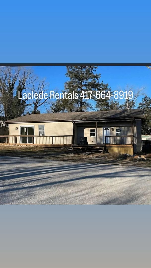 Building Photo - 2 BEDROOM 2 BATHROOM HOUSE FOR RENT