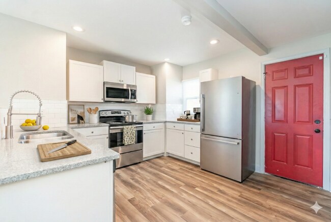 Photo - 1096 E 22nd Ave Unit 1096