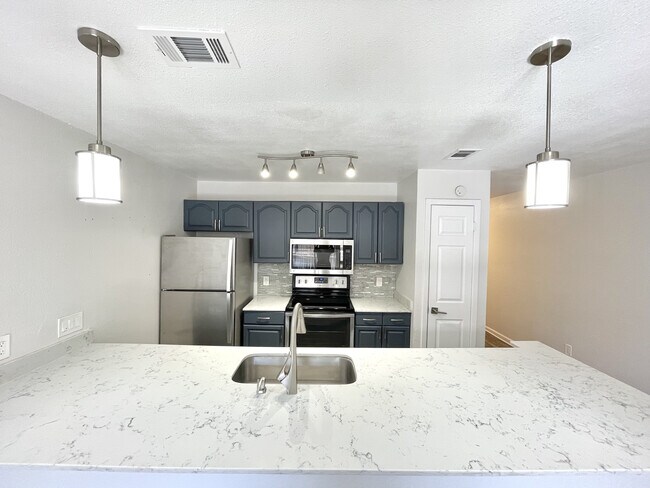 Photo - Tramor at Creek Village