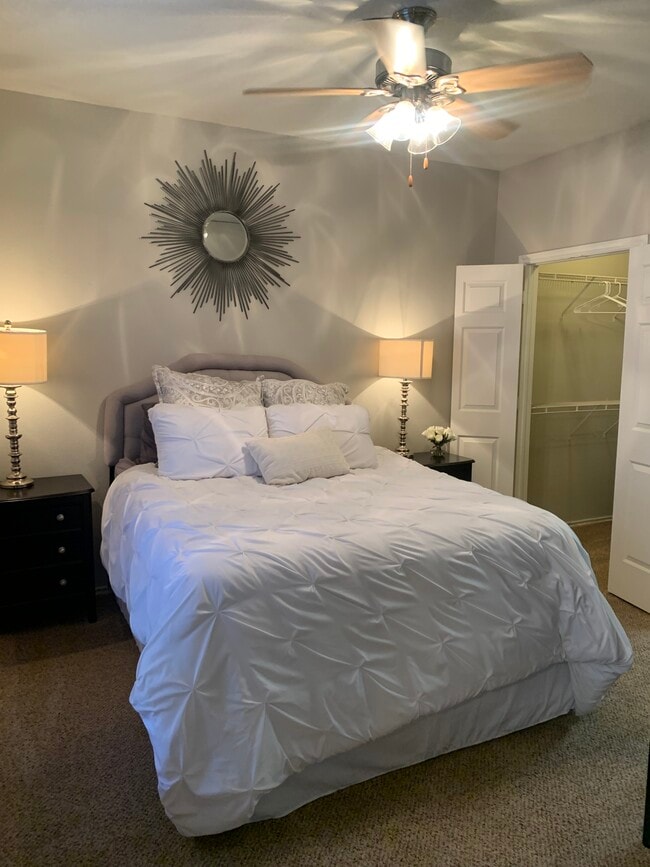 Signature Place Apartments