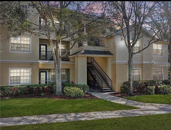 Building Photo - 2544 Robert Trent Jones Dr Unit 820