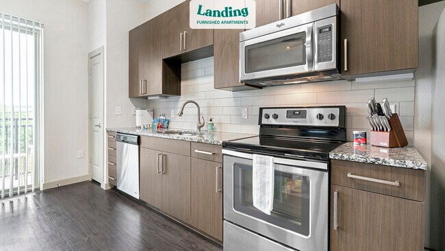 Photo - 1130 Broadway St Unit 358.829983