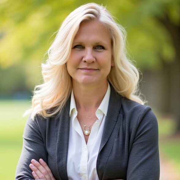 Primary Contact Photo