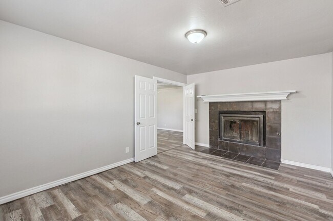 Photo - 3 bed, 1 bath home in Midwest city,Ok