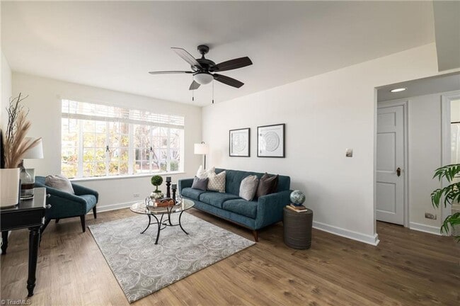 Photo - 2 Bedroom Country Club Manor Condo on N Elm