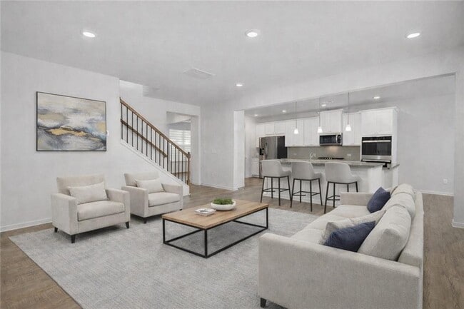 Photo - 3509 Pickens Lndg Dr