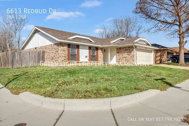 Photo - 6613 Redbud Dr
