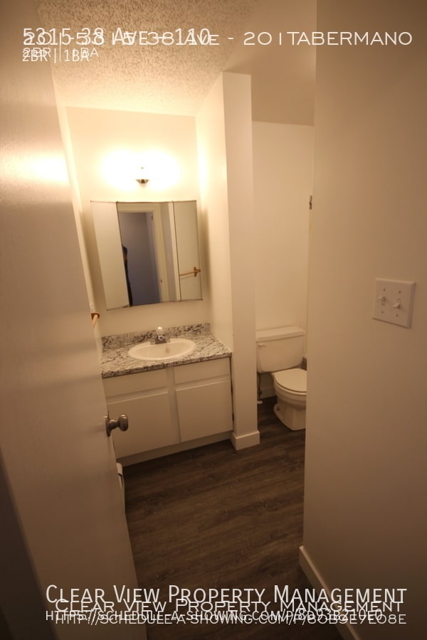Photo - ? Beautifully Renovated 2-Bedroom Suite in Taber Manor! Unit 110