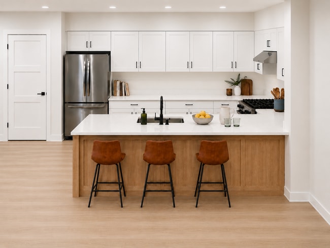 Timberline Residences