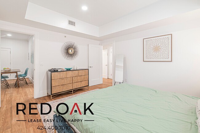 Photo - 6533 Hollywood Blvd Unit 411