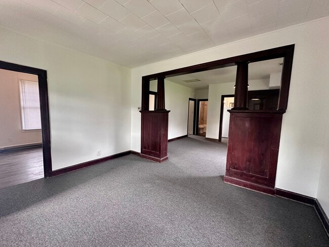 Photo - Updated 4-Bed House with Fenced Yard in Efland!