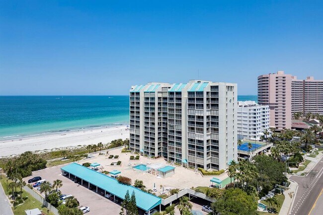 Photo - 1390 Gulf Blvd Condo Unit 901