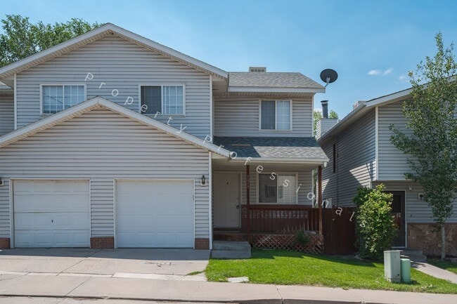 Building Photo - Townhouse in Silt for Rent