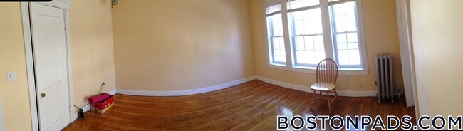 Building Photo - 156 Magazine St Rental