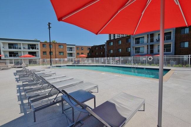 Shelard Village Apartments