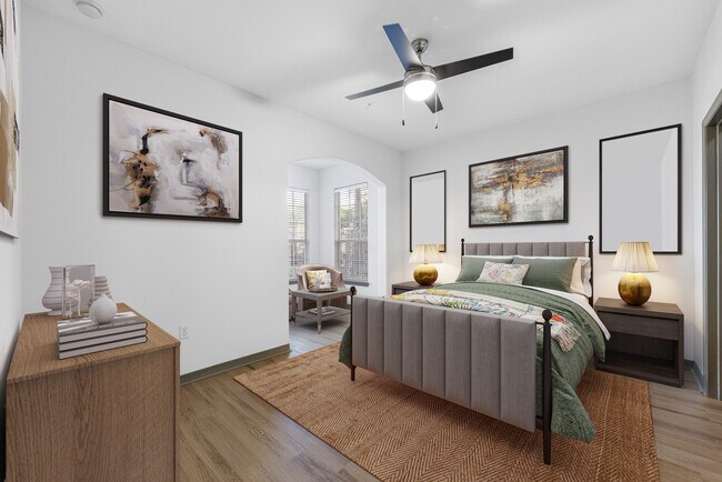 Photo - Cortland Lakecrest