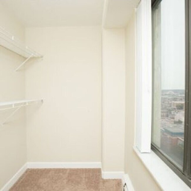 Photo - Garfield Tower - GAR