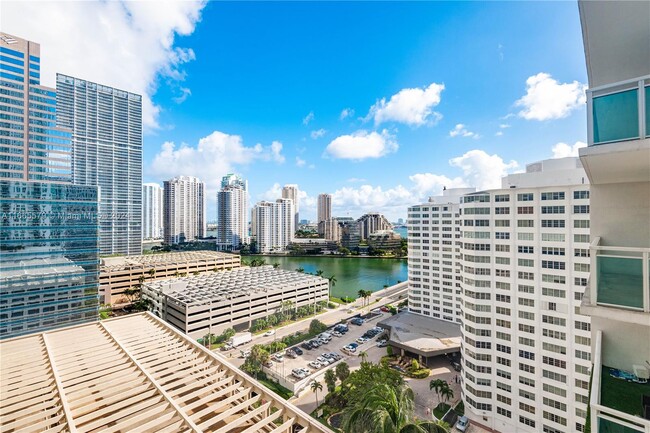 Photo - 950 Brickell Bay Dr Condo Unit 1606