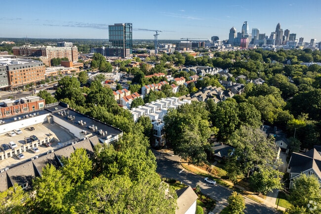 Photo - Lofts Dilworth