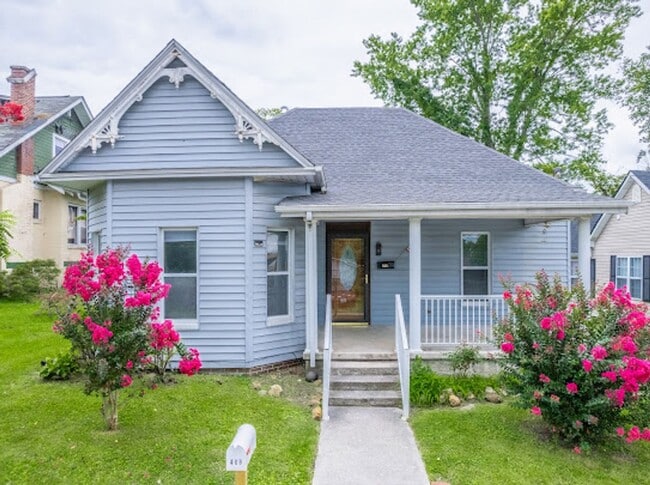 Building Photo - Three Bedroom Home Downtown Corbin, KY