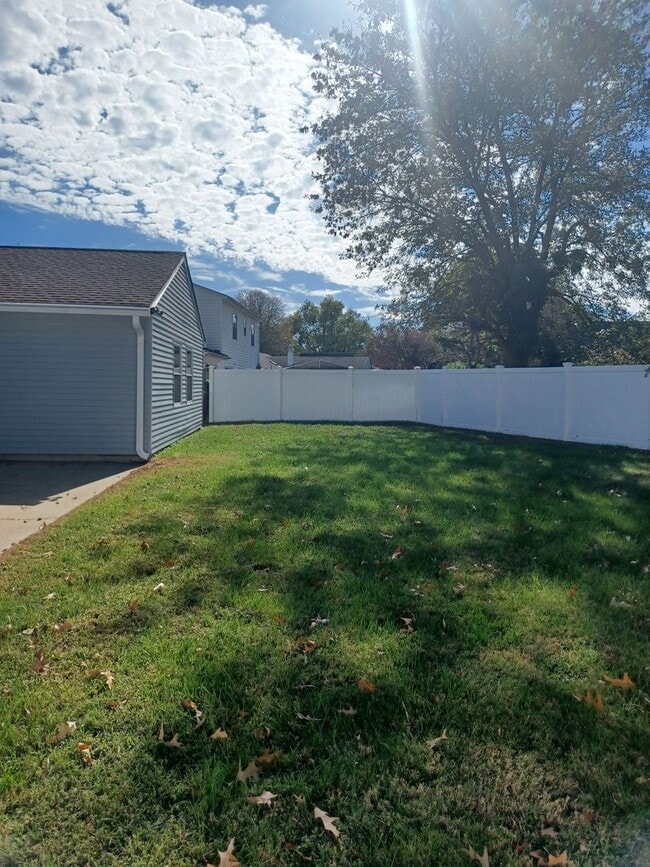 Photo - Welcome to this beautiful 4-bedroom, 2-bathroom home located in the desirable Virginia Beach, VA