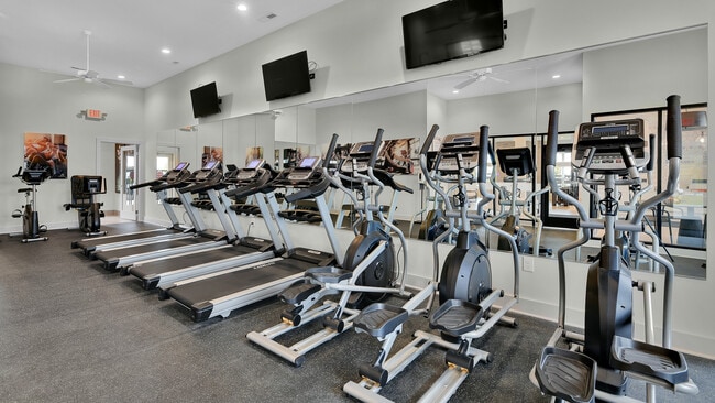 Photo - Residence at Cook's Pointe