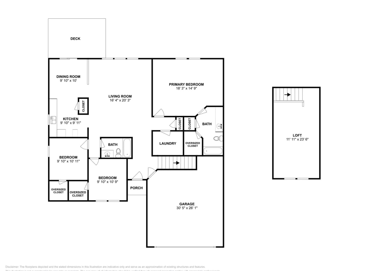 Photo - 636 Weeping Way Ln