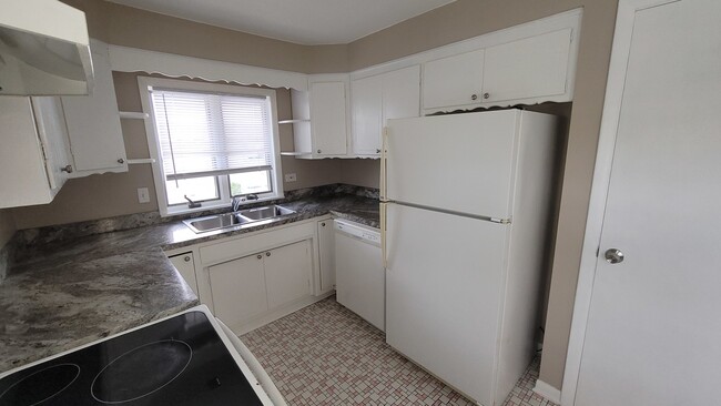 9600 S Komensky Ave Unidad 3W