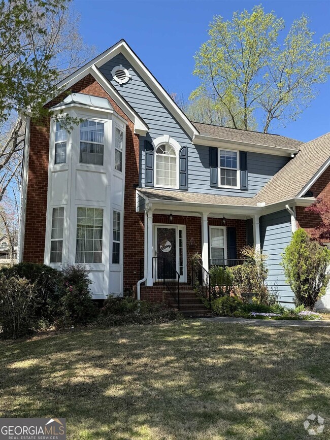 Building Photo - 415 Holland Springs Dr NW Rental
