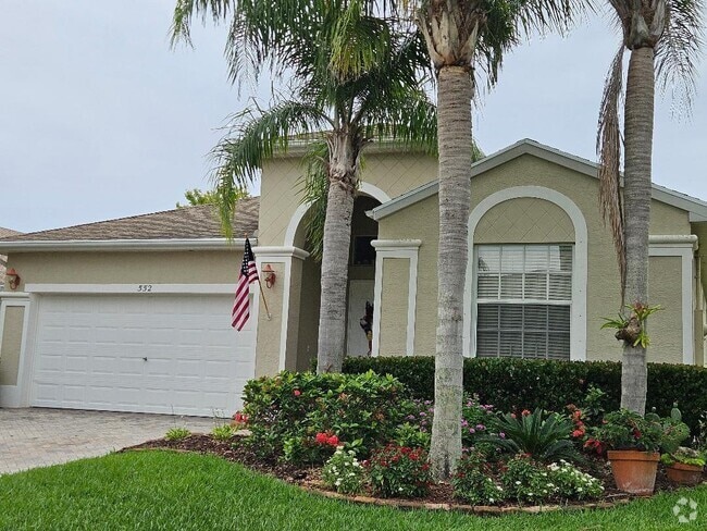 Building Photo - 552 Calamondin Way SW Rental