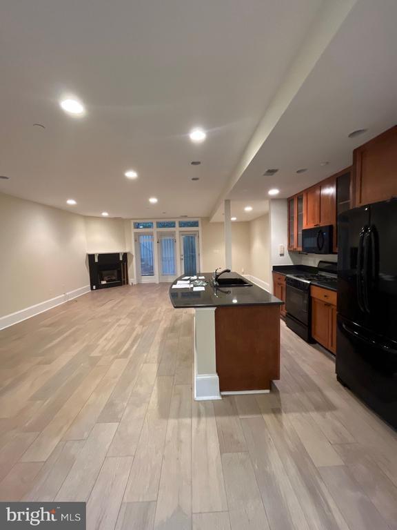 Photo - 1529 Q St NW Unidad 1