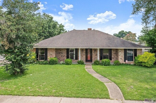 Building Photo - 12515 Parktrail Ave