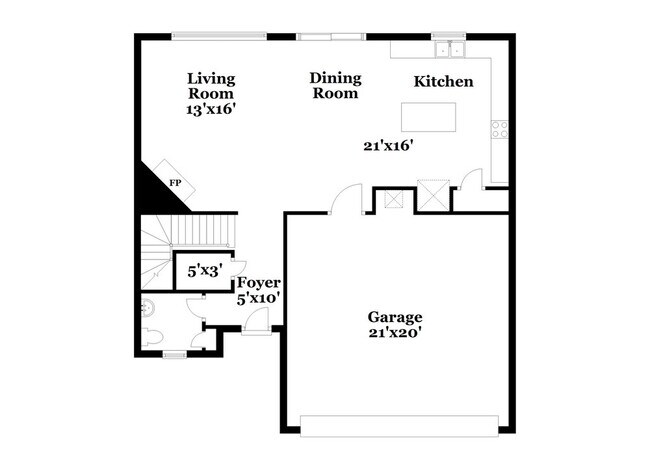 Photo - 123 Sleeper Car Ln